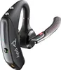 HP Poly Voyager 5200 UC - Headset - im Ohr - Bluetooth Produktbild-Vorschau 3