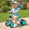 KIK KX4746_1 : Tricycle d'apprentissage pour enfants, Voir les images du produit 8