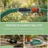 Passend für Gardena Adapter 25mm Verbinder Schlauch Produktbild-Vorschau 3