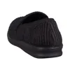 JOSEF SEIBEL Belfort 122 | Pantoufles pour Hommes | noir Voir les images du produit 3