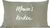 MuchoWow® Zierkissen Sofakissen Wohnzimmer Dekokissen 60x40 Produktbild-Vorschau 1