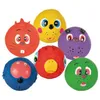 Nobby Latex Bälle 7 cm Produktbild-Vorschau 2