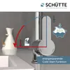 SCHÜTTE Küchenarmatur RIO, Wasserhahn Küche mit Produktbild-Vorschau 7