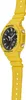 Gshock, Analogový\Digi, Žlutý\Černý Náhled obrázku produktu 5