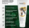 SustaFix 1x100ml Creme Susta Fix + Neue Stärkere Formel  Produktbild-Vorschau 2