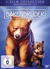 Bärenbrüder 1+2, Doppelpack DVD Produktbild-Vorschau 2