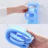 Silikon-Massagegürtel zur Körperreinigung - Blau KP36880 Produktbild-Vorschau 6