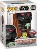 Star Wars - Dark Trooper with Grogu 488 Special Edition Produktbild-Vorschau 1