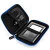 deleyCON Navi Tasche Navi Case Tasche für Navigationsgeräte Produktbild-Vorschau 3