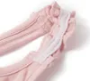 Kinder-Tanktop Hellrosa 116 , Langarmshirts 2024 Neu Produktbild-Vorschau 8