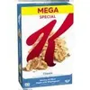 Kelloggs Special K Classic knusprige Frühstückscerealien Produktbild-Vorschau 4