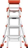 Little Giant Select Step 15125EN Náhľad obrázku produktu 2