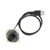Modul kamery HD USB rozhranie HBVW20217 V22 pre WinXp Náhľad obrázku produktu 3