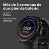 T-Rex 3 Pro, 48mm, Tactical Black Smartwatch Produktbild-Vorschau 18