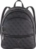 Guess Manhattan Frauen Rucksack mit Fronttaschen Kohle – Produktbild-Vorschau 21