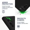 kwmobile Handyhülle für Huawei P30 Pro Hülle - Case Silikon Produktbild-Vorschau 3