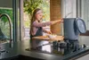 BOKASHI Komposter | Komposter von Plastia, Farbe:anthrazit Produktbild-Vorschau 24
