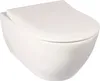 Villeroy & Boch Subway 2.0 - Závěsné WC se sedátkem Náhled obrázku produktu 9