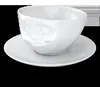 FIFTYEIGHT Kaffeetasse 200ml - Lecker weiß Produktbild-Vorschau 14