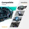 SpeedBox 3.3 Tuning-Chip für Yamaha (PW-X3, PW-S2) Produktbild-Vorschau 6