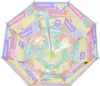 Pokémon Regenschirm Stockschirm für Kinder Produktbild-Vorschau 2