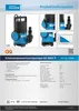 GÜDE Schmtuzwassertauchpumpe GS 4003 P 8000 l/h 400 W Produktbild-Vorschau 6