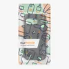 kwmobile Handyhülle für Google Pixel 9 Hülle - weiches Produktbild-Vorschau 7