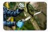 Ergonomiczna piła jednoręczna do gałęzi 300 mm Podgląd zdjęcia produktu 4