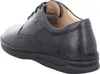 Finn Comfort, Metz, heren, veterschoenen, zwart, leer, Productafbeelding-voorbeeld 24