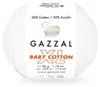 Gazzal Baby Baumwolle XL Ecru: Hochwertiges, Weiches Produktbild-Vorschau 1