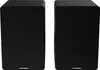 Thomson WS400DUO haut-parleur 2-voies Noir Avec fil &sans Voir les images du produit 1