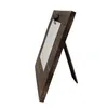 Clayre & Eef Cadre photo 32x3x25 cm brun bois Voir les images du produit 2