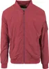 Urban Classics - LIGHT BOMBER Jacke rubin - S Produktbild-Vorschau 1