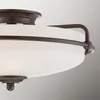 Stropné svietidlo Griffin bronz Quoizel QZ-GRIFFIN-F-PN Náhľad obrázku produktu 5