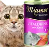 Miamor 74363, Dorosły, Każda rasa, Kaczka, 135 g Podgląd zdjęcia produktu 2