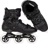 Powerslide Hc Evo Pro 90 Inline-skates Schwarz EU 42 Produktbild-Vorschau 5