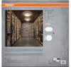 Osram LED Deckenleuchte Orbis Spiral Loop weiß Ø 51 cm 42 W Produktbild-Vorschau 3