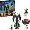 LEGO ǀ Méchants Disney Les robes de Maléfique et Cruella De Voir les images du produit 1