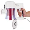 Leistungsstarker 2in1 Zyklon Staubsauger 500W (15kPa): Produktbild-Vorschau 14