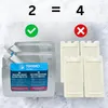 4er Set TERRMO Ice Pro – Kleine Kühlakkus für Kühltasche & Produktbild-Vorschau 4