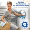 2x Flusensiebseinsatz passend wie Bosch 00647920 für Produktbild-Vorschau 3
