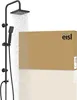 eisl sprchový set EASY ENERGY, dešťová sprcha bez baterie, Náhled obrázku produktu 12