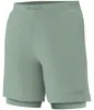 JAKO Damen 2-in-1 Short Power - 6276D, Farbe:mintgrün, Produktbild-Vorschau 1