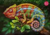 Puzzle 1000 piese Chameleon 30011 Cherry Pazzi Podgląd zdjęcia produktu 3