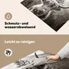 KitchenYeah© Herdabdeckplatte Schottischer Highlander - Kuh Produktbild-Vorschau 4