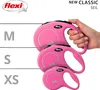 flexi New Classic M Seil 8 m pink Produktbild-Vorschau 14