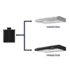 CIARRA CBCF009 Aktivkohlefilter Zubehör für VM6903DS Produktbild-Vorschau 2