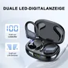 MODFU TWS Bluetooth 5.3 Earbuds Kopfhörer Kabellos Wireless Produktbild-Vorschau 3