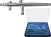 Airbrush pistole Wiltec typ 186K s dvojčinnou funkcí, Náhled obrázku produktu 1