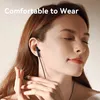 USB-C Kopfhörer mit Kabel, ergonomisches Design Produktbild-Vorschau 8